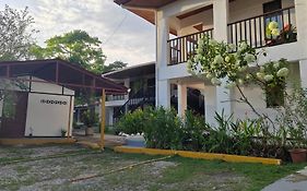Hotel Pez Gallo